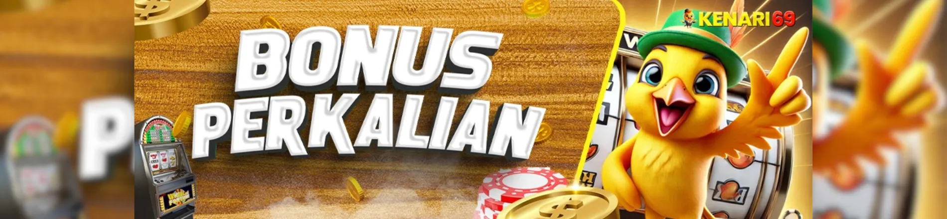 Slot Online
